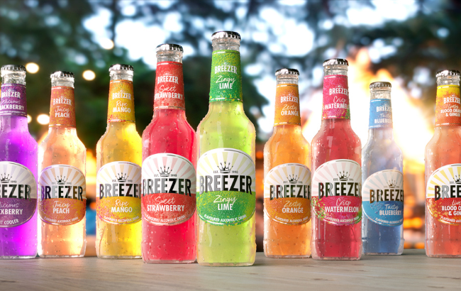 Breezer