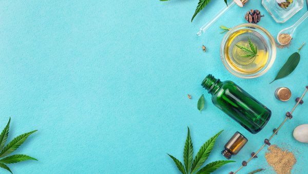 Is cannabis legalisation a threat to spirits?