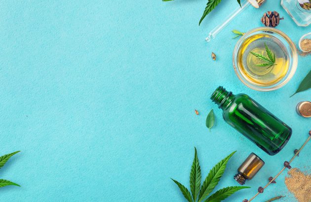 Is cannabis legalisation a threat to spirits?