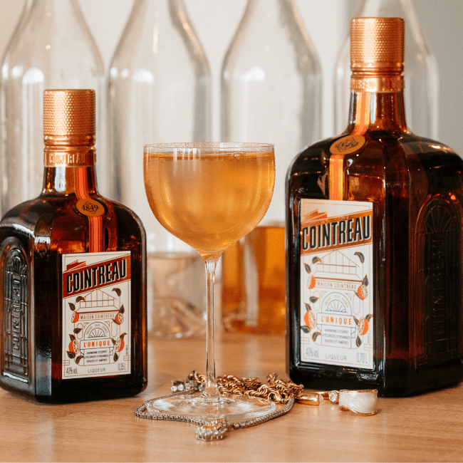 Cointreau names 2023 Margarita Challenge winner - The Spirits Business