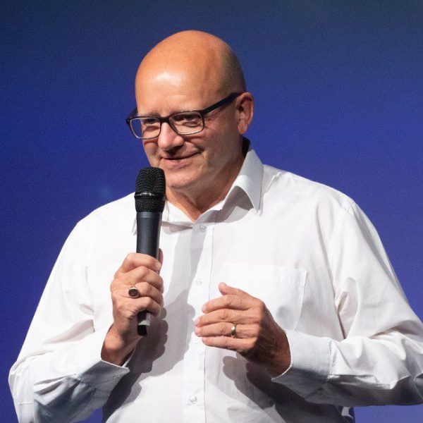 Pernod Ricard UK MD David Haworth to retire