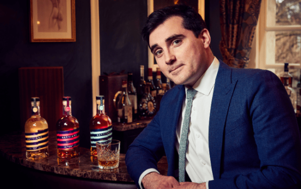 Hattiers names rum ambassador