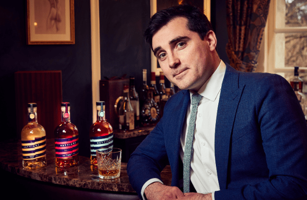 Hattiers names rum ambassador