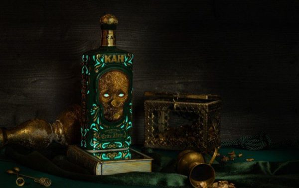 Kah Tequila US strategy ‘paying off’