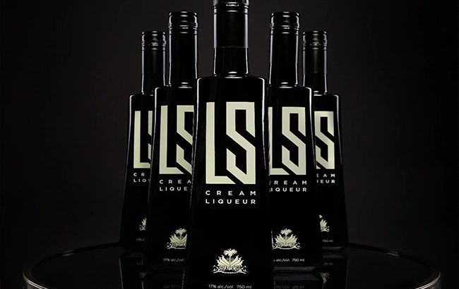 LS Cream Liqueur