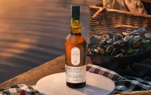 Lagavulin and Caol Ila unveil Fèis Ìle whiskies