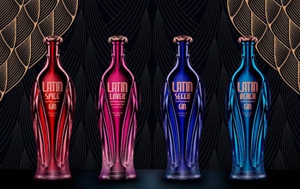 Latin Gin launches in the UK