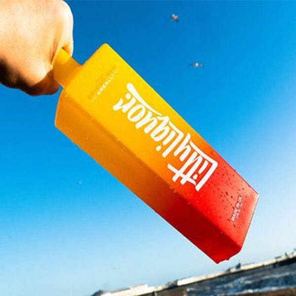 ASA bans alcohol ads starring rapper ArrDee