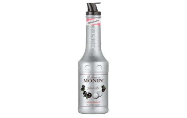 Monin adds to its fruit mix range