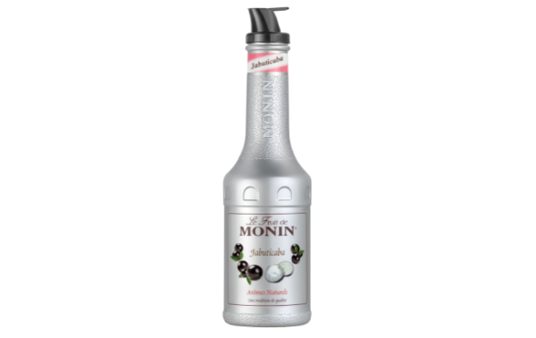 Monin adds to its fruit mix range - The Spirits Business