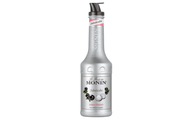 Le Fruit de Monin Jabuticaba