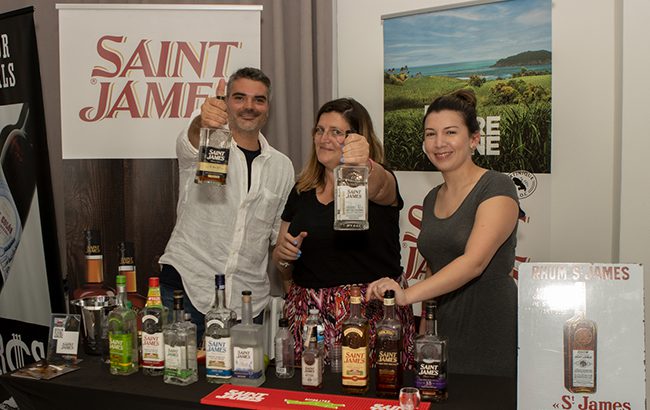 New York Rum Festival