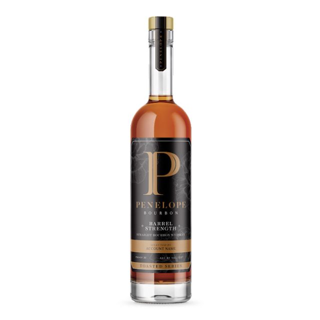 Luxco to buy Penelope Bourbon for 105m The Spirits Business