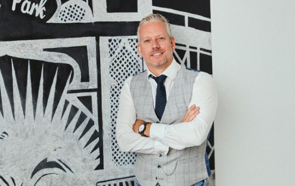 The Broady approach to spirits