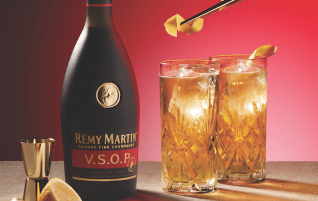 Remy Martin Louis XIII Cognac  Third Base Market and Spirits