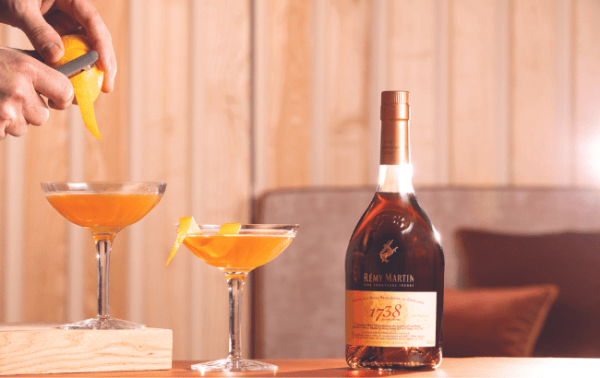Rémy Cointreau axes 2029-30 sales goals