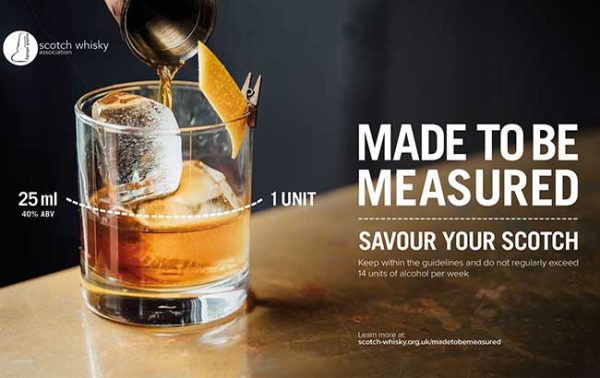 SWA creates responsible drinking campaign