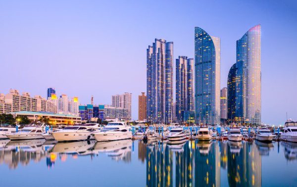 Premium Scotch sees demand in South Korea