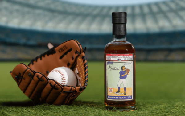 Playful brands appeal to young whisky drinkers