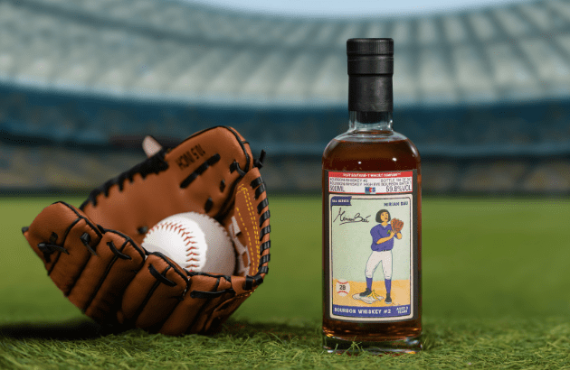 Playful brands appeal to young whisky drinkers