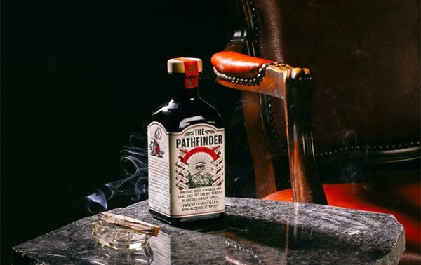 Stoli invests in hemp-based zero-ABV ‘spirit’