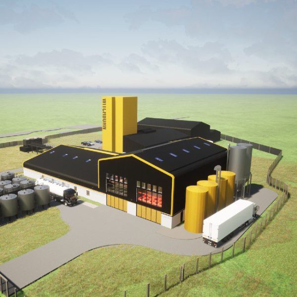 Founders submit plans for Campbeltown distillery