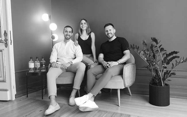 Charter Brands wins Kings’ Award