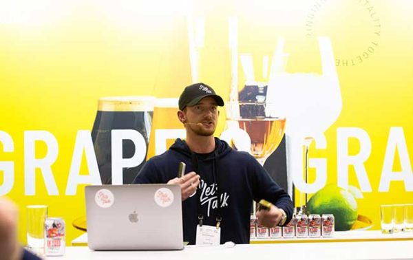 Franklin & Sons hosts mental health events