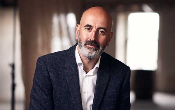 Gordon & MacPhail MD to retire