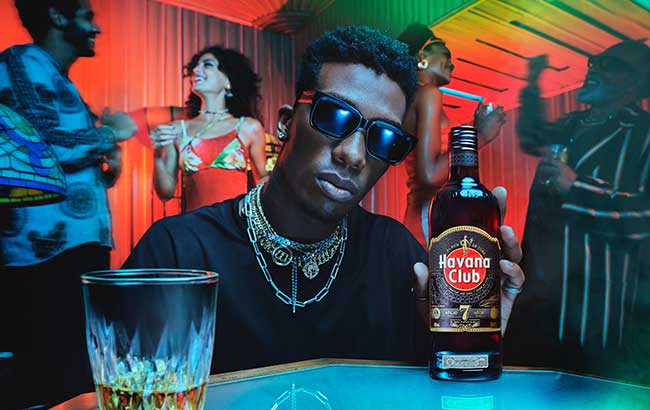 Havana Club rum