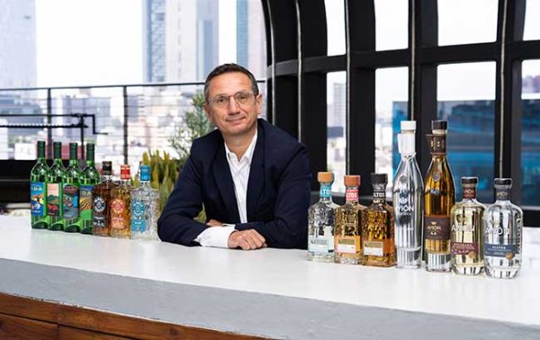 SB meets… Michael Merolli, House of Tequila