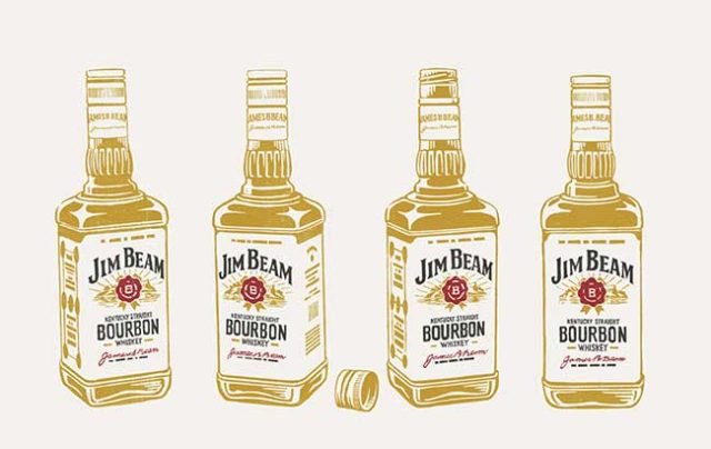 Jim Beam