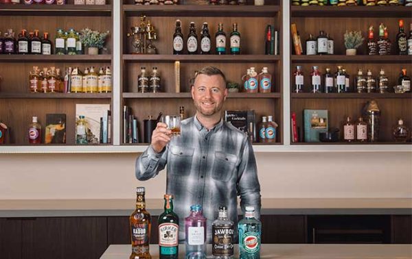 Kirker Greer appoints GB regional director