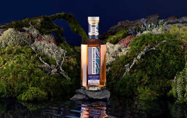 Method and Madness debuts Garryana Oak Edition