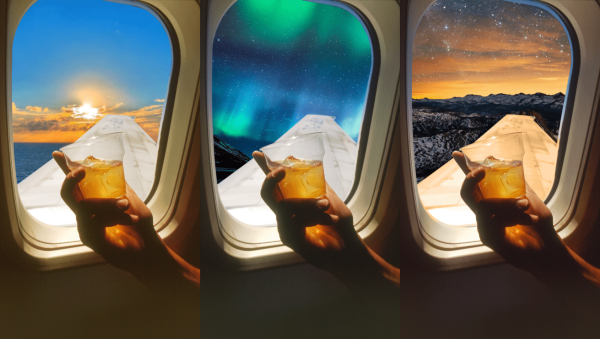 Around the world in 10 award-winning whiskies