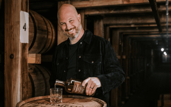Redemption Whiskey hires master blender