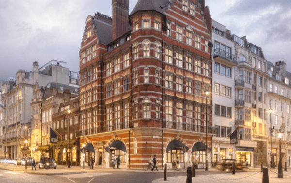 Berry Bros to open dedicated spirits store