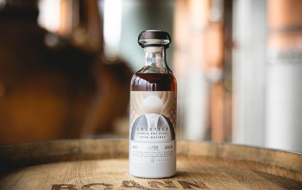 Boann unveils Summer Solstice single pot still