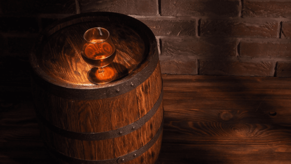 The world’s biggest-selling brandies