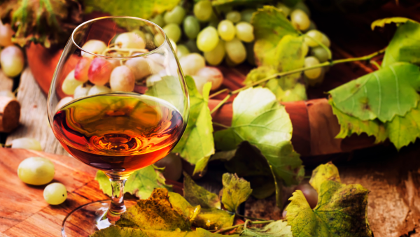 World’s biggest-selling Cognacs