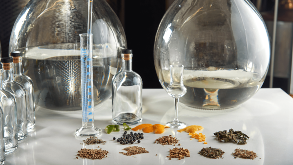 The world’s biggest-selling gin brands