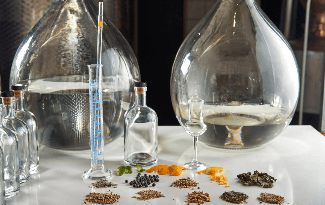 Gin Brand Champion 2021: Gordon's - The Spirits Business