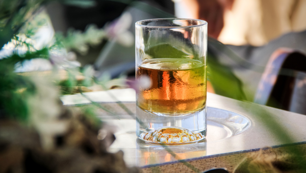 Top 10 biggest-selling Indian whiskies