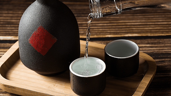 The world’s best-selling local spirits