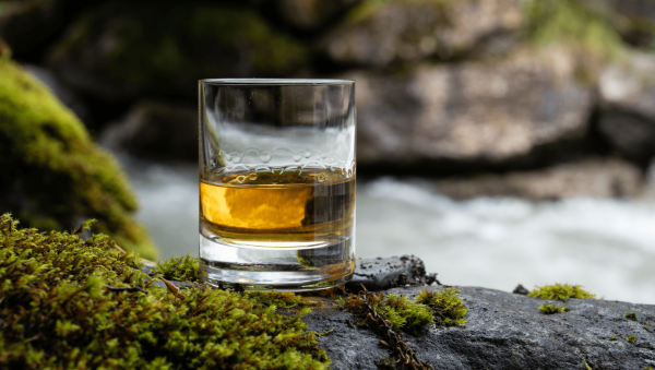 Top 10 biggest-selling Scotch whiskies