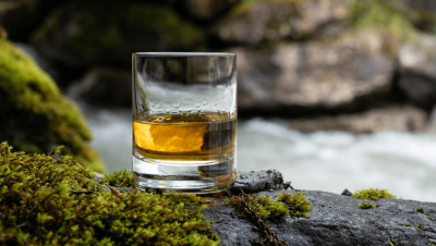 Scotch exports by volume drop 20% in H1