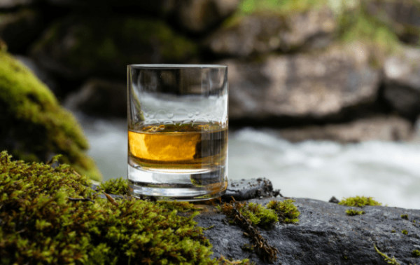Spirits duty hike costs UK govt £2.3bn