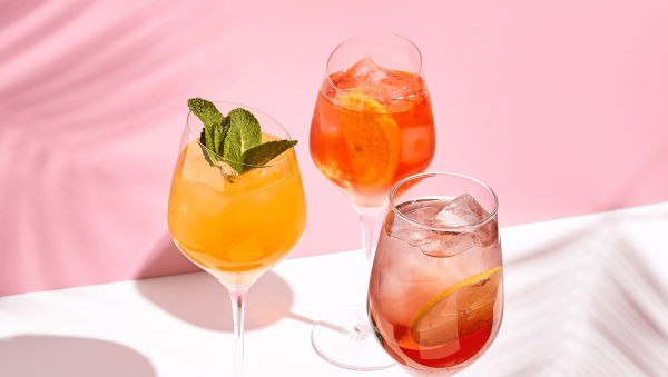 The world’s biggest-selling speciality spirits