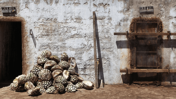 Top 10 biggest-selling Tequila brands