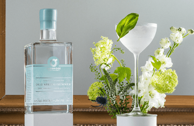 Cambridge Distillery to launch London pop-up
